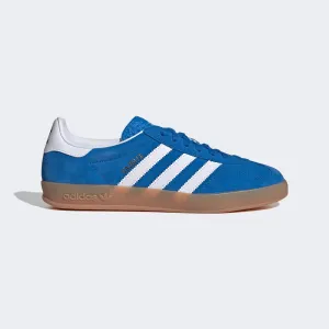 Adidas Gazelle : Blue Bird
