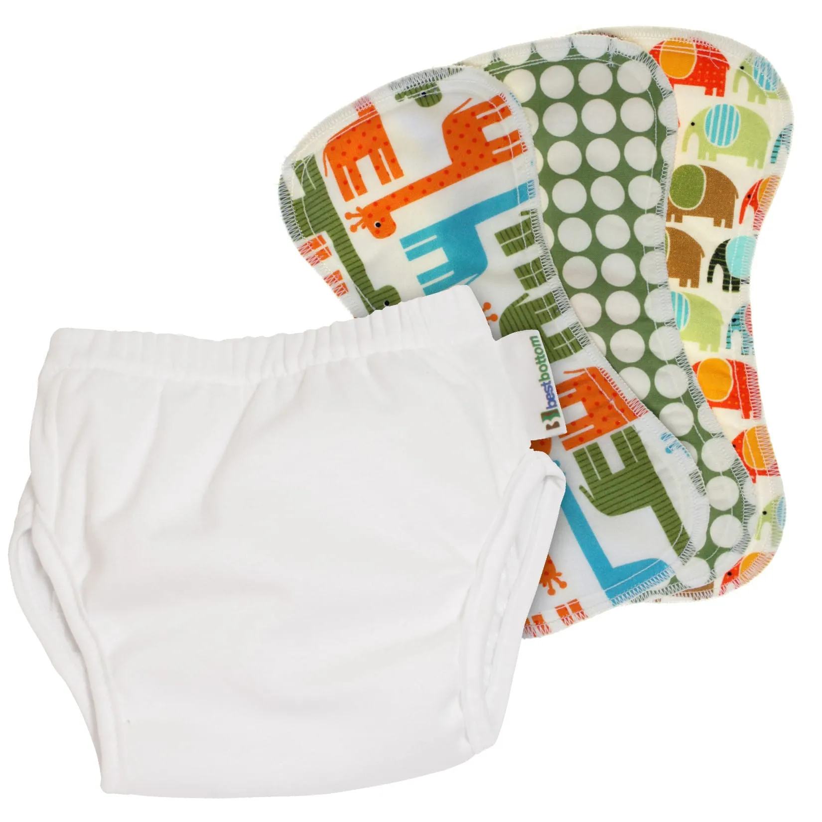 Best Bottom Trainer Set