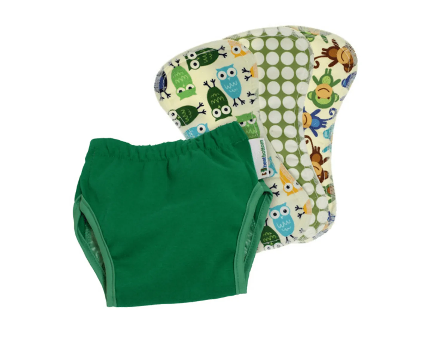 Best Bottom Trainer Set