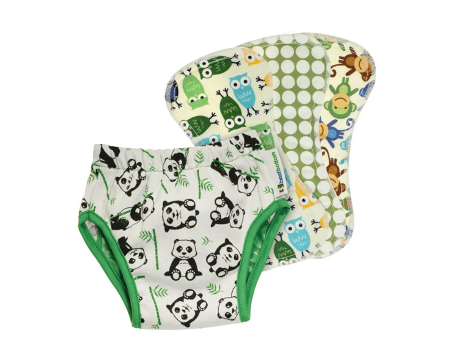 Best Bottom Trainer Set