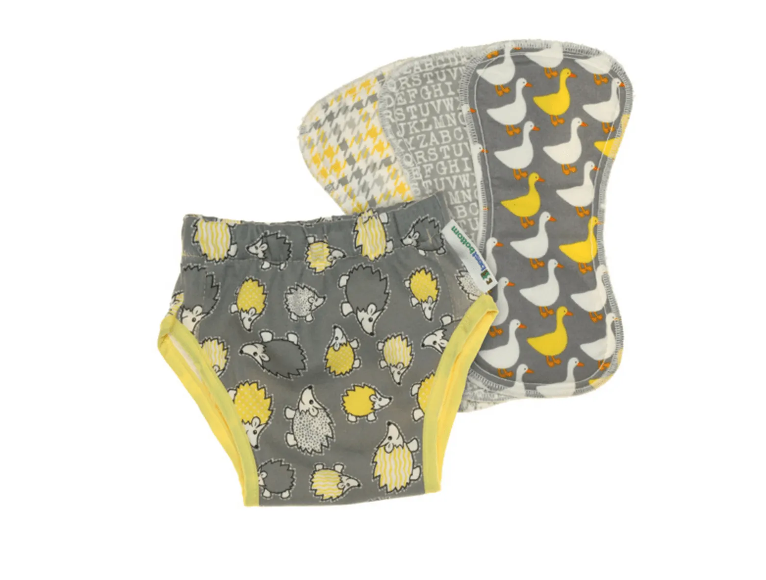 Best Bottom Trainer Set