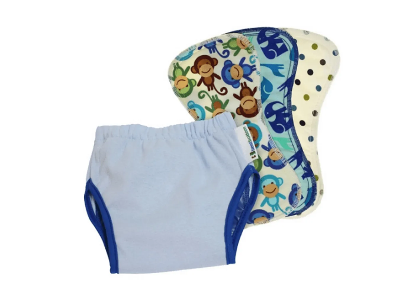 Best Bottom Trainer Set
