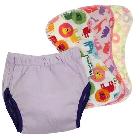 Best Bottom Trainer Set