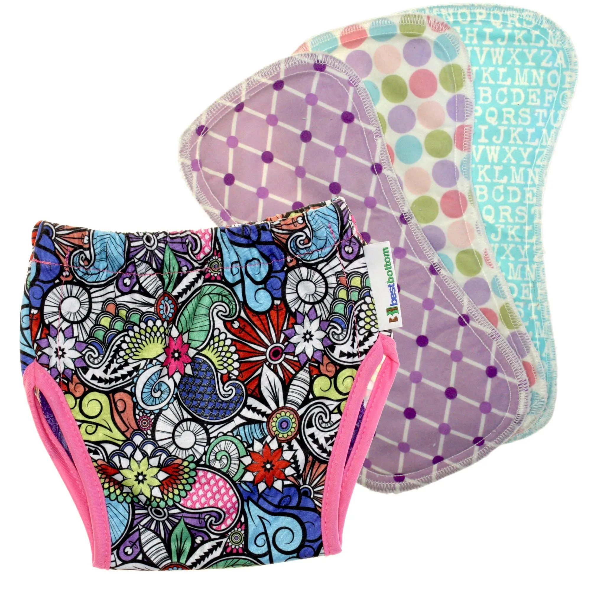 Best Bottom Trainer Set