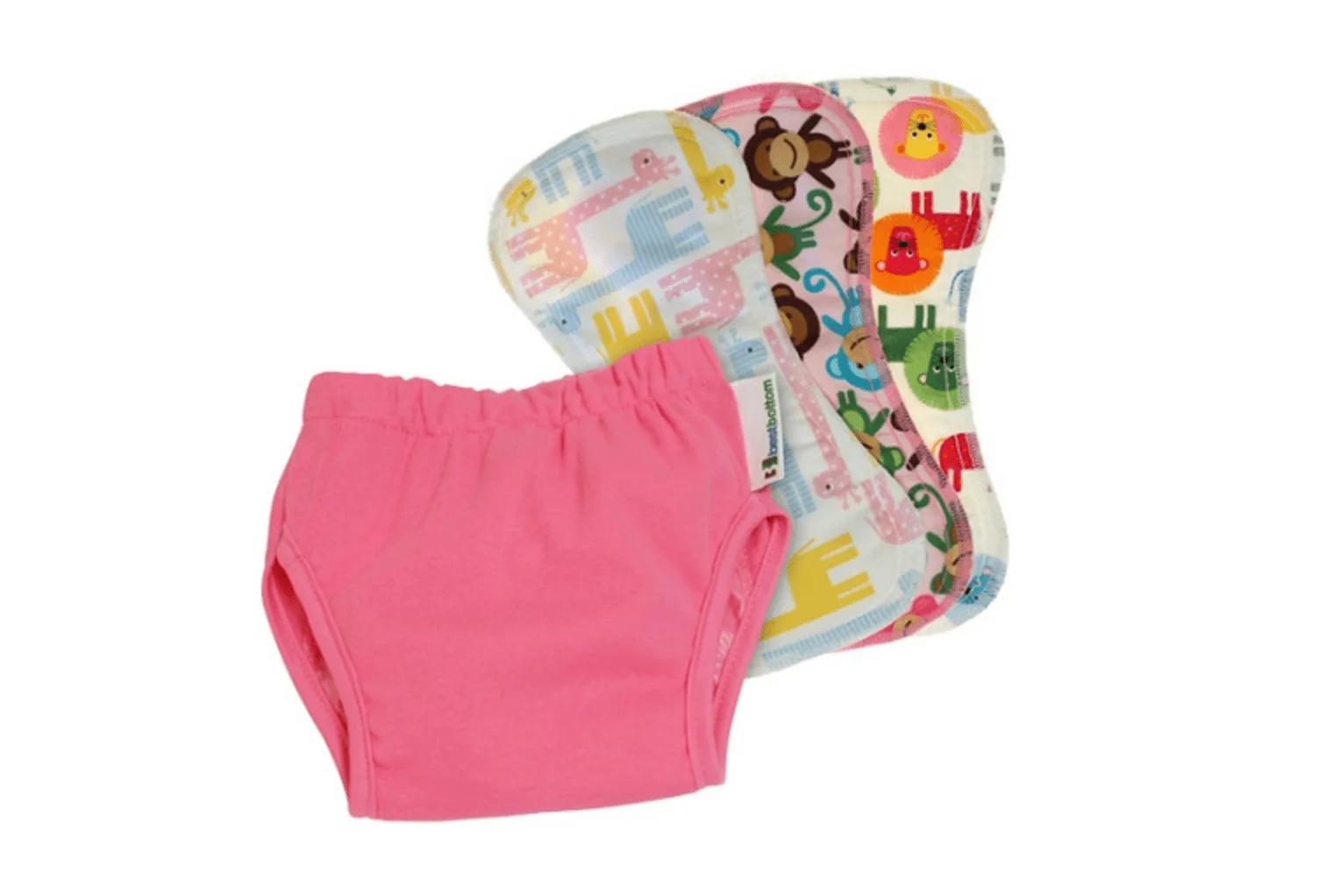 Best Bottom Trainer Set