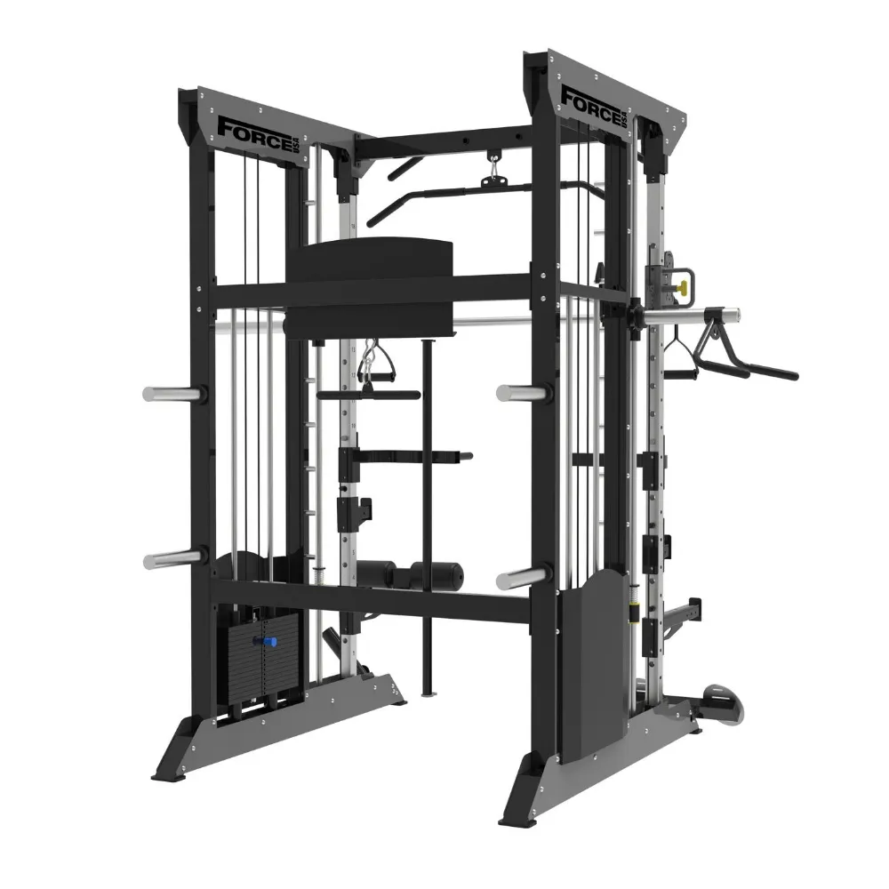 Force USA F100 Pin-Loaded Multi-Functional Trainer