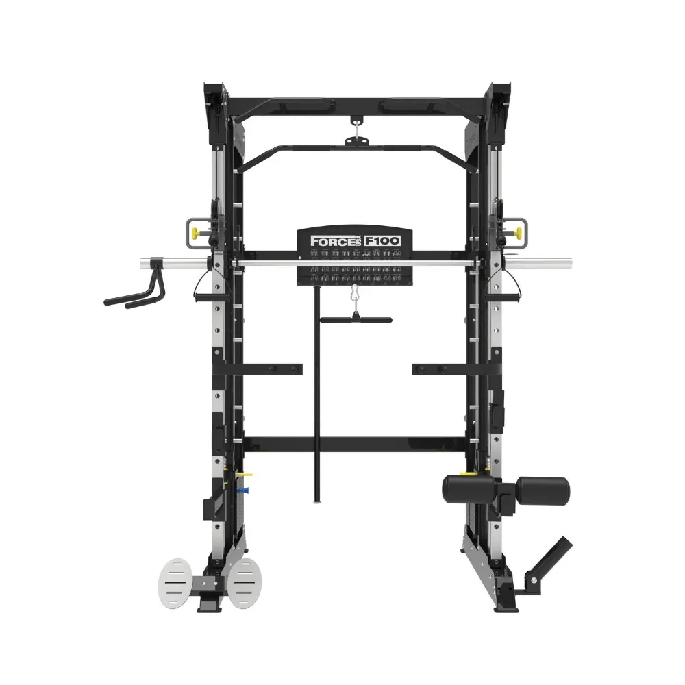 Force USA F100 Pin-Loaded Multi-Functional Trainer