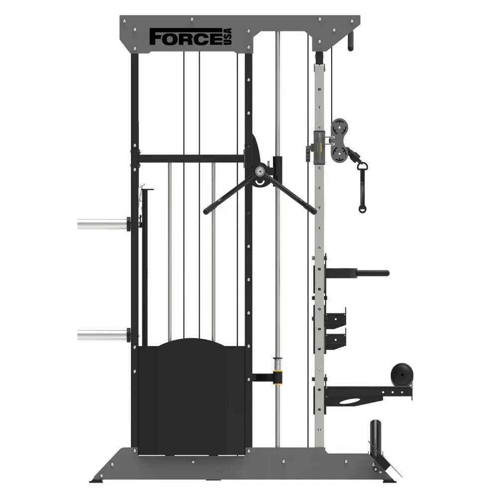 Force USA F100 Pin-Loaded Multi-Functional Trainer