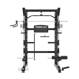 Force USA F50 Plate Loaded Multi-Functional Trainer