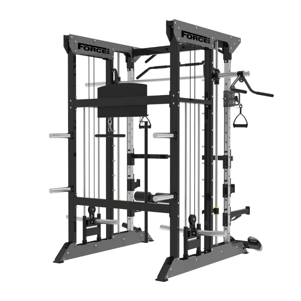 Force USA F50 Plate Loaded Multi-Functional Trainer