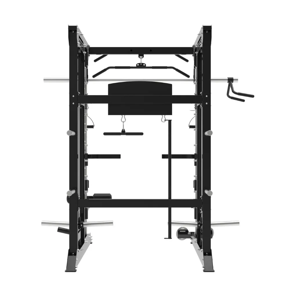 Force USA F50 Plate Loaded Multi-Functional Trainer
