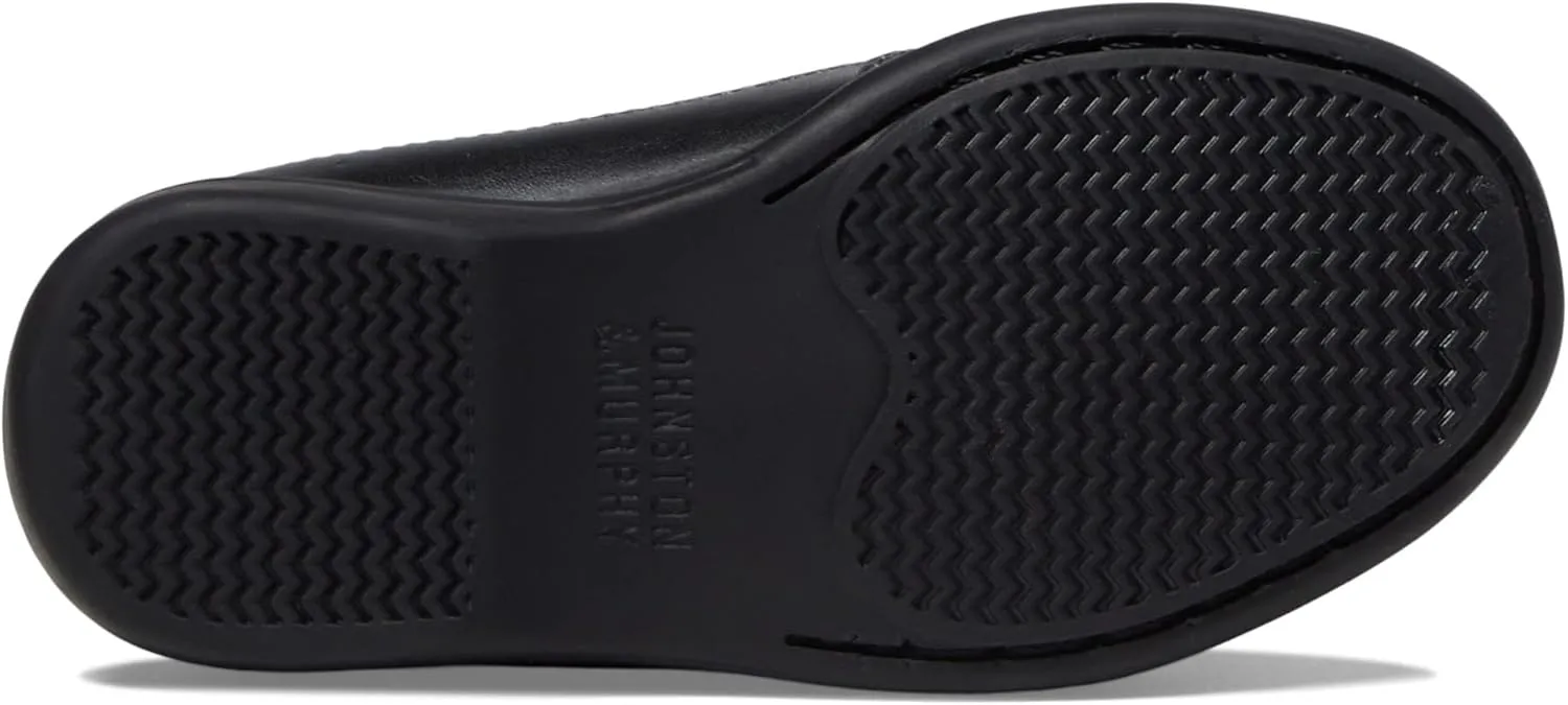 Johnston & Murphy Little Kid Locklin Venetian Boys Casual Loafer