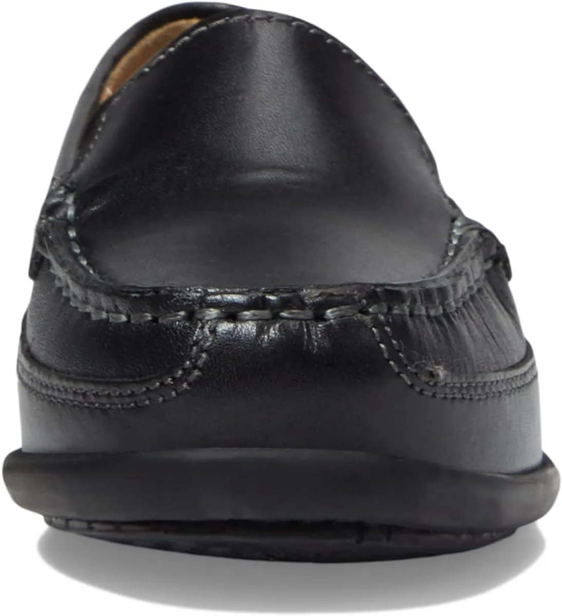Johnston & Murphy Little Kid Locklin Venetian Boys Casual Loafer