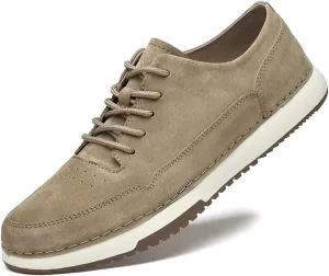 Minishion Mens Casual Trainers Walking Gym Fashion Sneakers 1983#