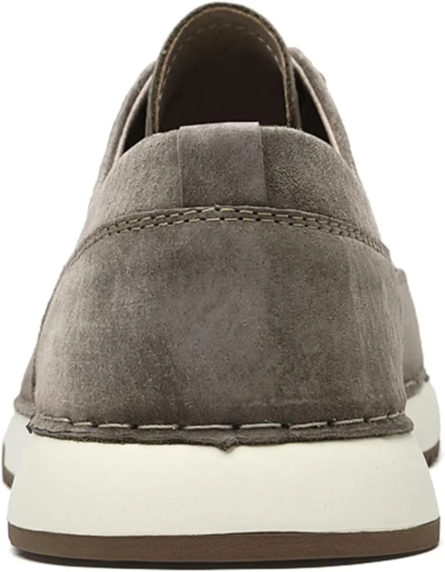 Minishion Mens Casual Trainers Walking Gym Fashion Sneakers 1983#