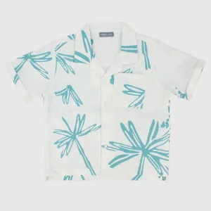 Palms Short-Sleeved Shirt