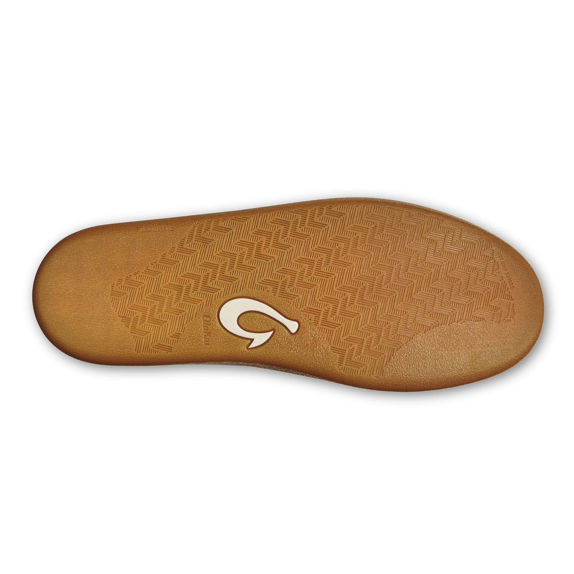 Punini - Clay / Lemon Grass