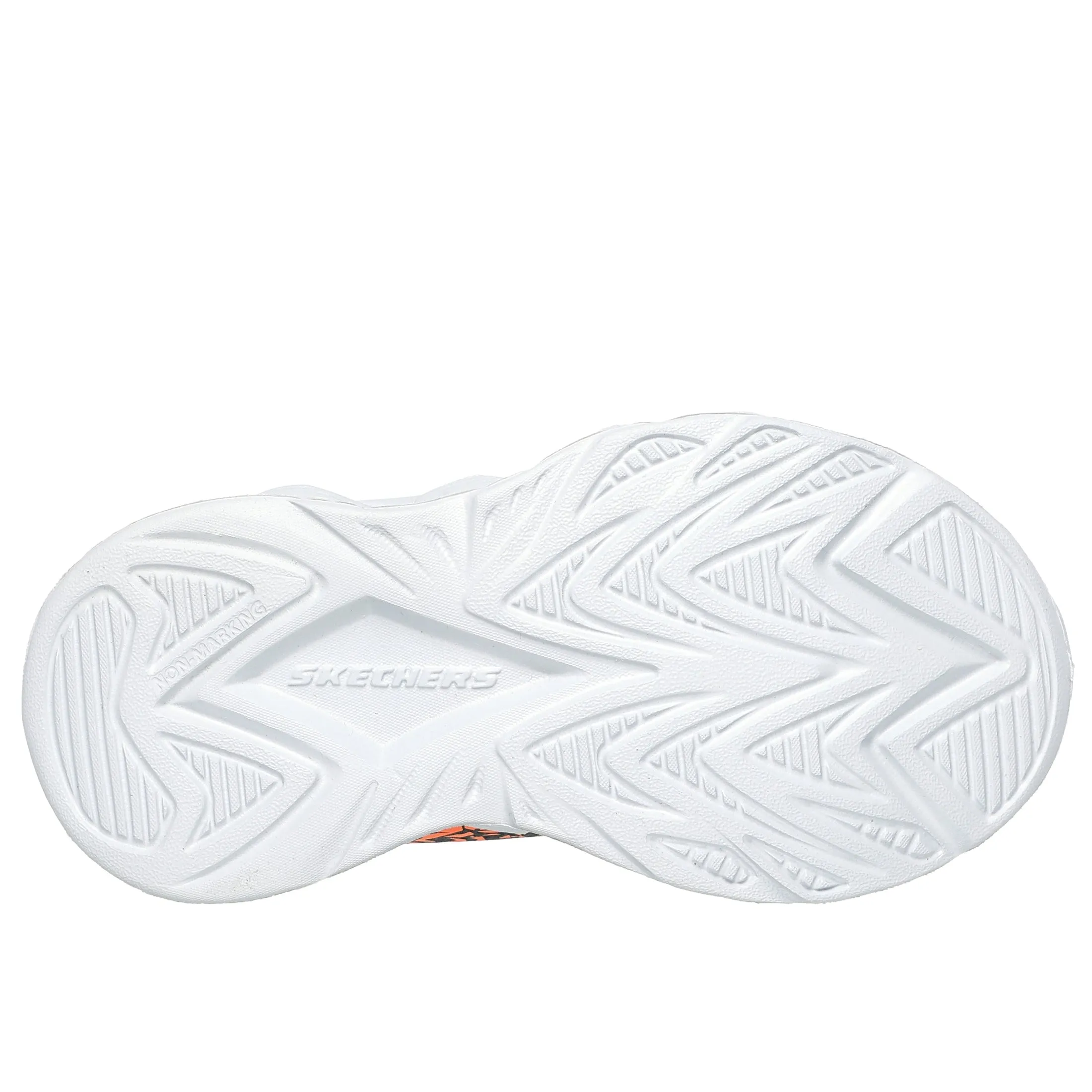 Skechers 400603N VORTEX 2.0 ZORENTO Blue / Orange