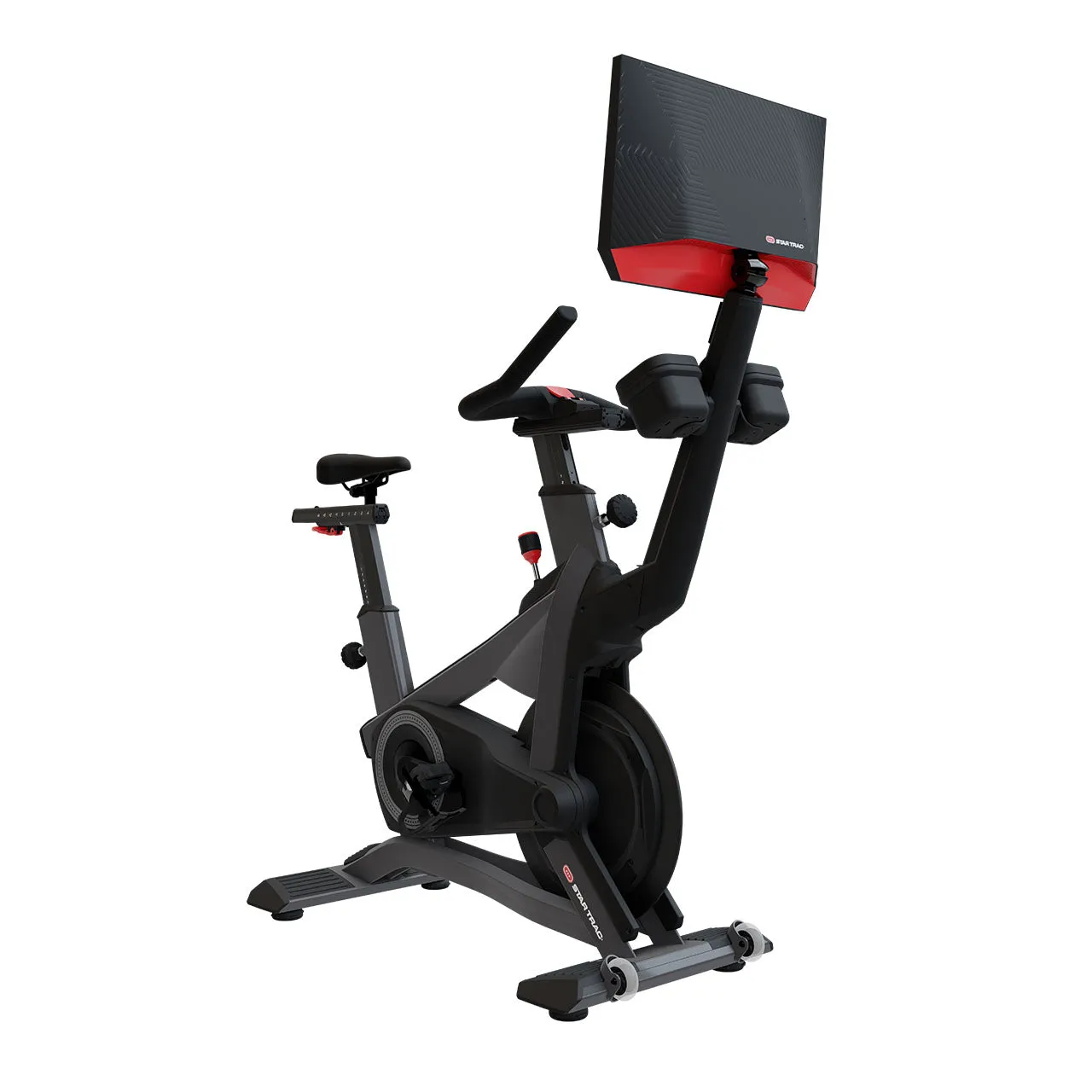 Star Trac Virtual Bike