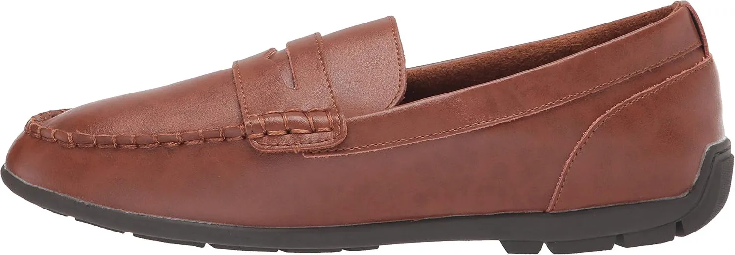 Steve Madden Boys Shoes Jared Loafer
