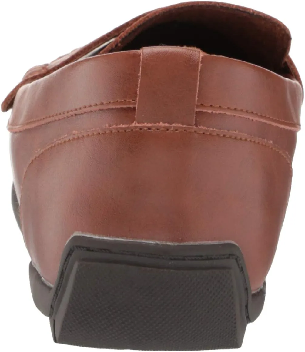 Steve Madden Boys Shoes Jared Loafer