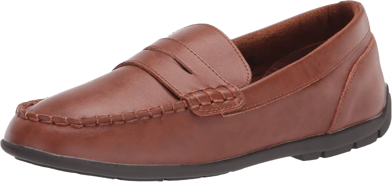 Steve Madden Boys Shoes Jared Loafer