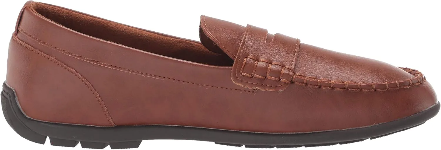 Steve Madden Boys Shoes Jared Loafer