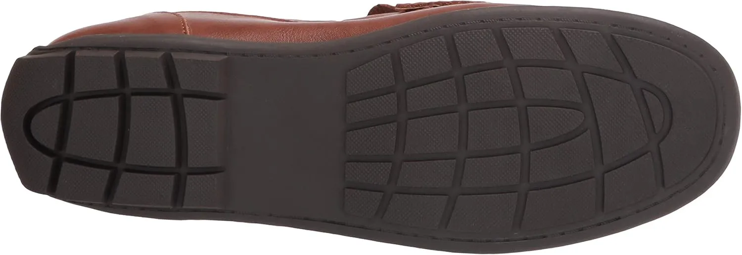 Steve Madden Boys Shoes Jared Loafer