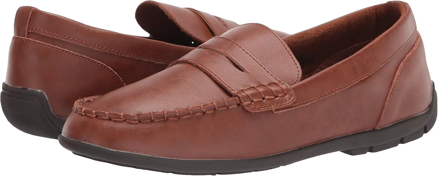 Steve Madden Boys Shoes Jared Loafer